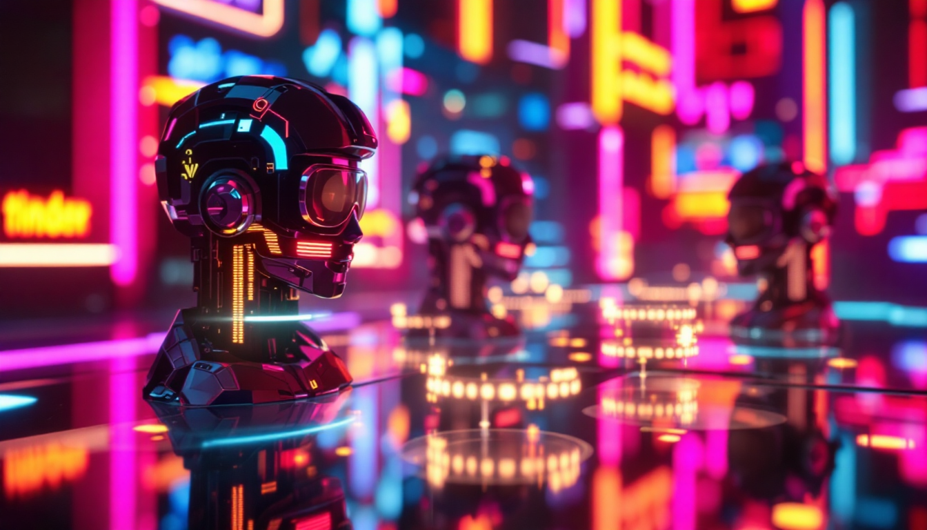 Reveal Tinder likes for free using powerful AI tools