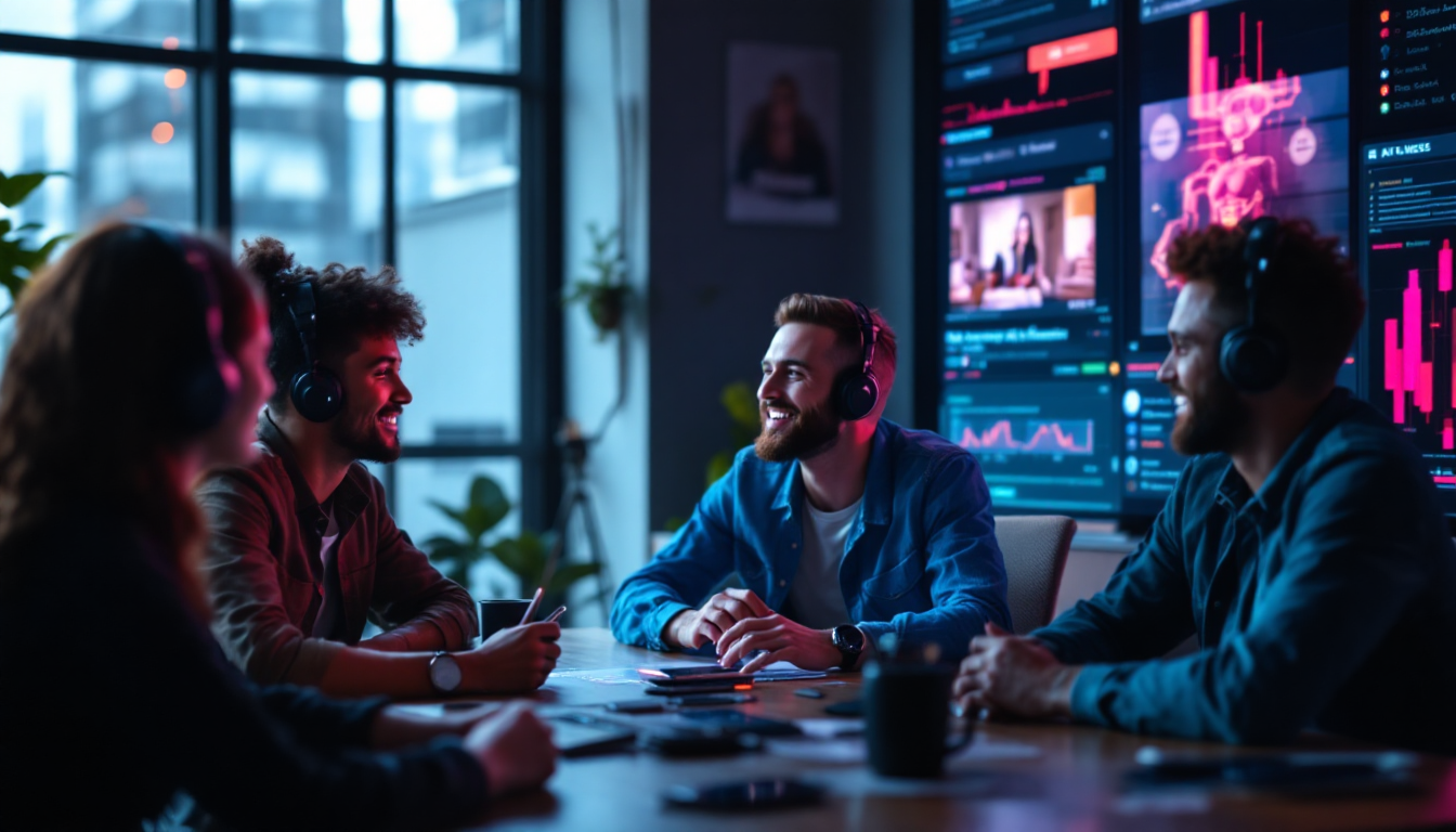 Rapid iteration for viral success