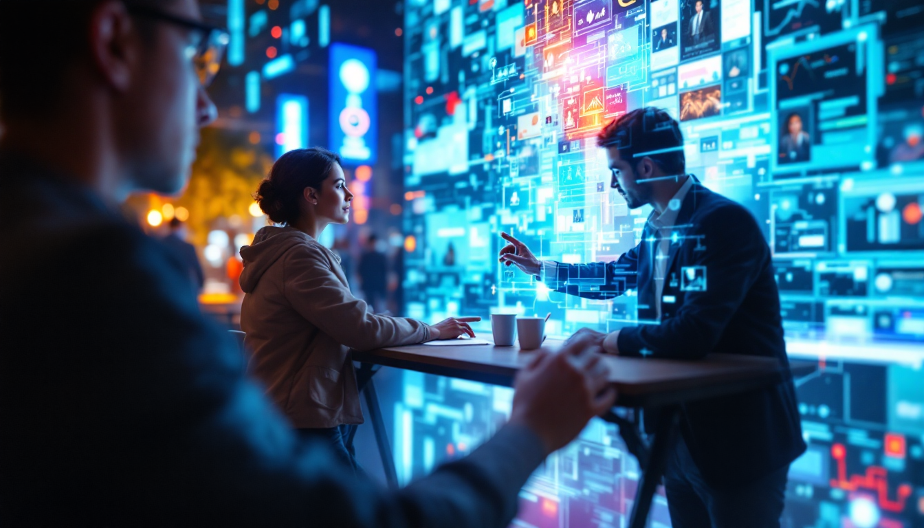 Seamless Integration for Viral Campaigns