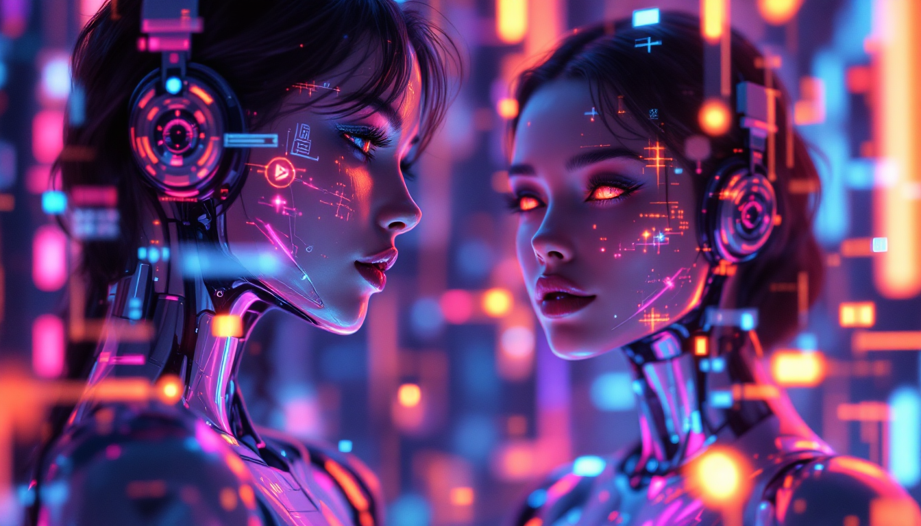 Unlock instant AI GF content creation with SocialAF