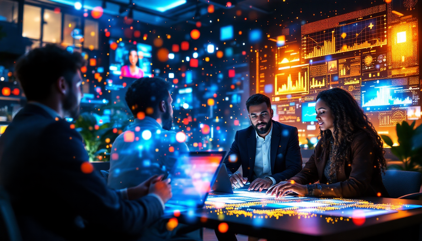 Customizable assets for any campaign