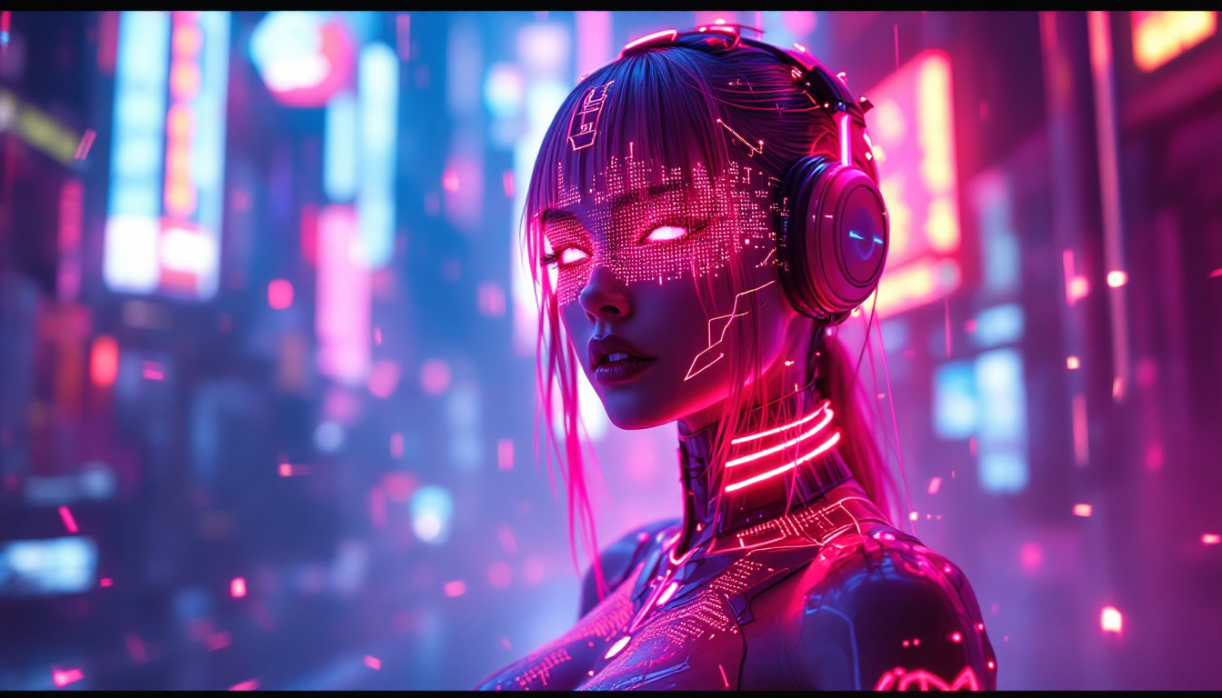 Elevate your lewd AI content creation with unified tools