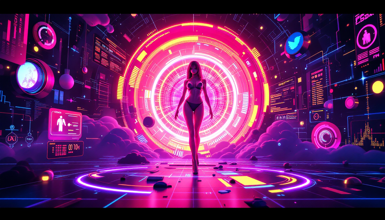 Elevate your hentai art creation with PixelDojo's all-in-one AI powerhouse