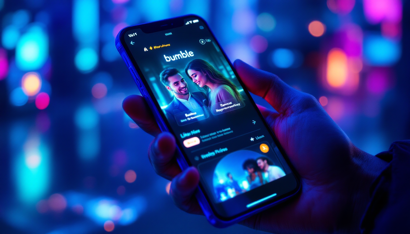 Shorten the Wait for New Likes on Bumble Using PixelDojo's AI Arsenal