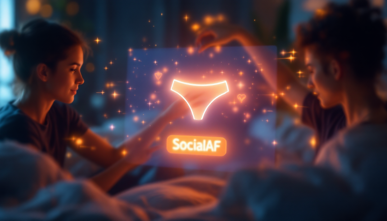 Seamless integration for social workflows