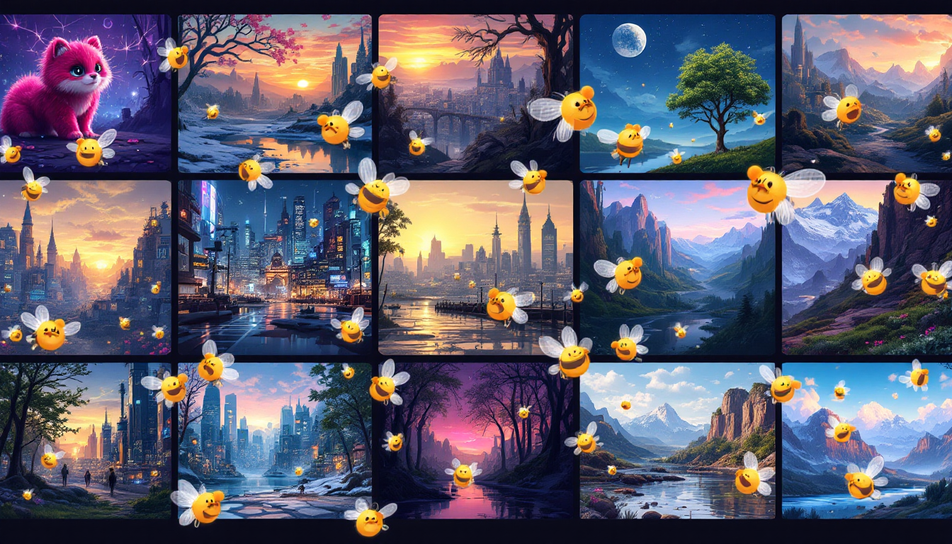 Rapid Profile Asset Generation