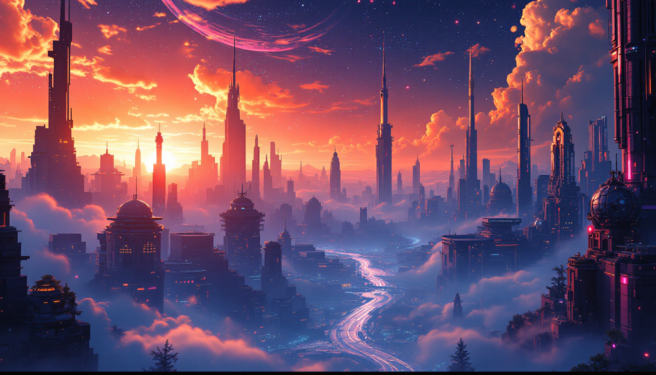 Capture golden-hour magic with AI-powered precision