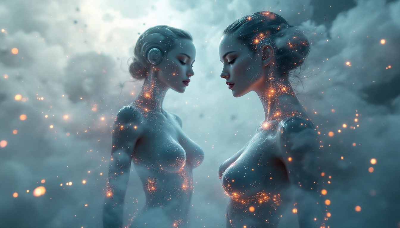 Unlock instant busty AI art generation for viral social impact