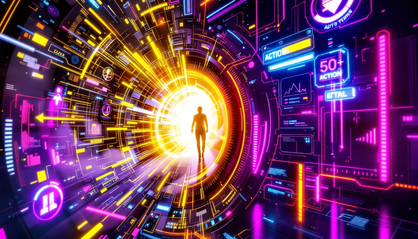 Cost-effective automation