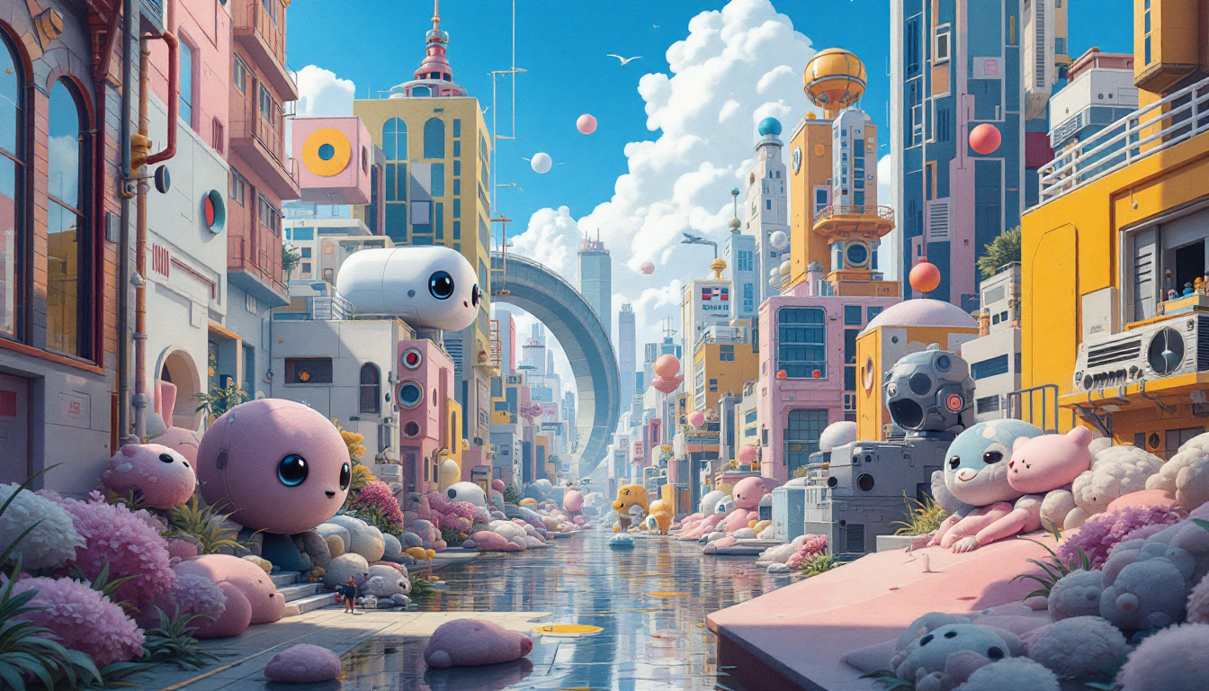 All-in-one access to cutting-edge models