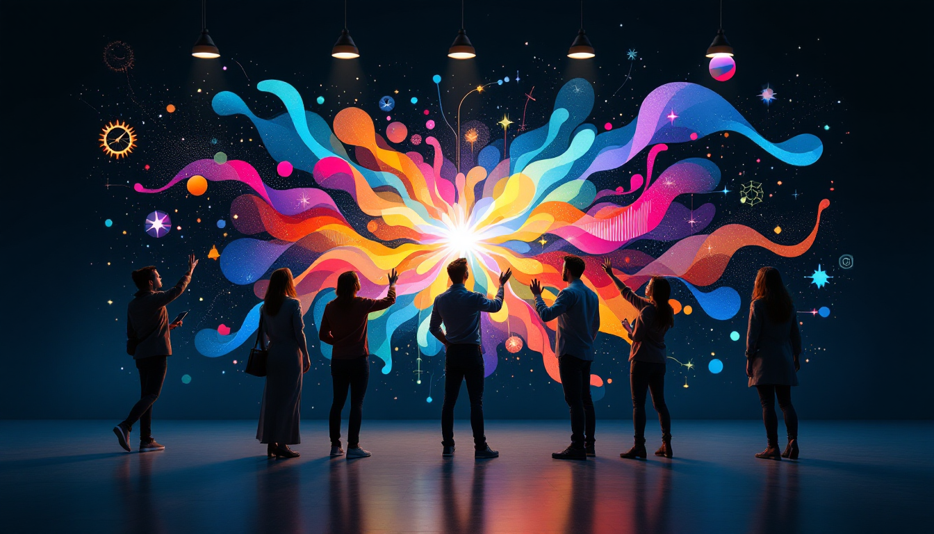 Seamless Integration with Viral Strategies