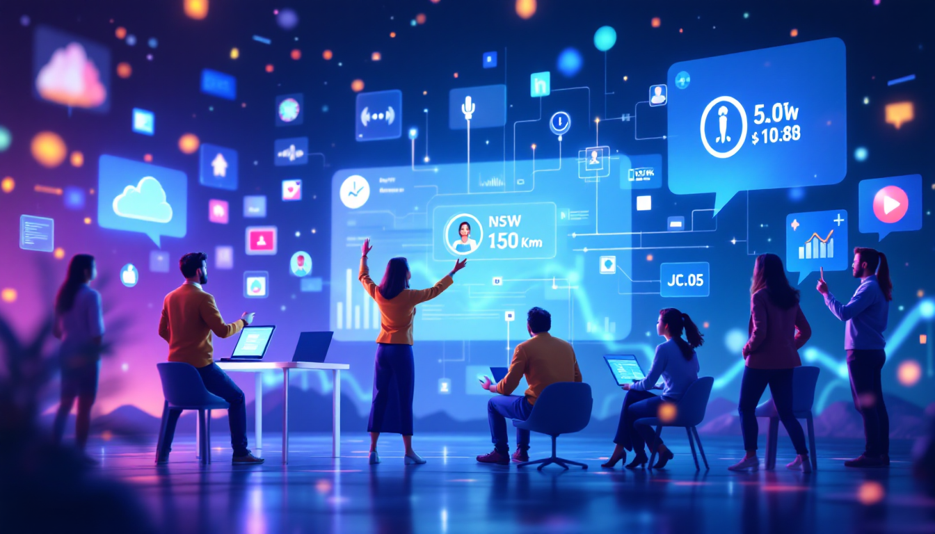 Versatile AI for diverse creative needs