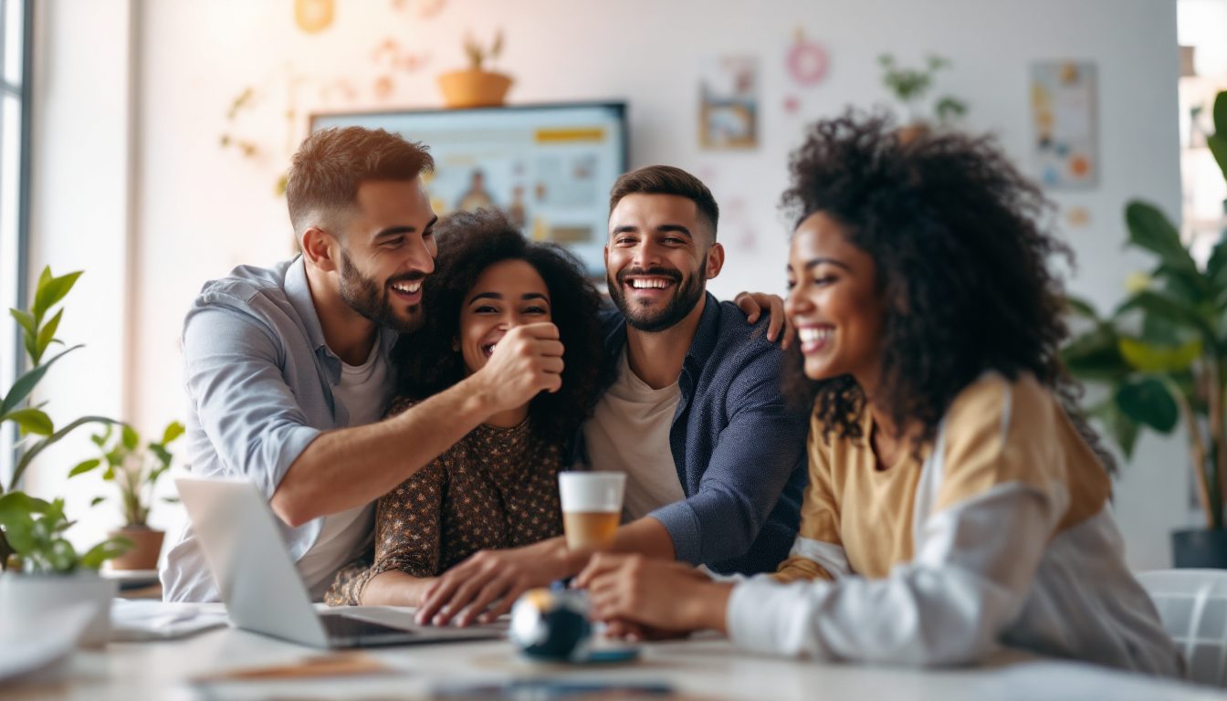 Seamless Integration for Team Workflows