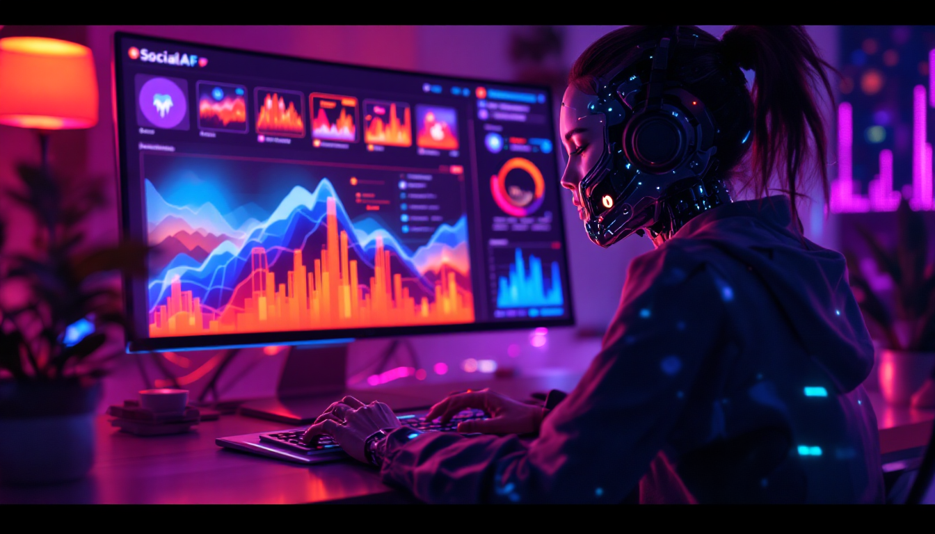 Customizable Viral Content