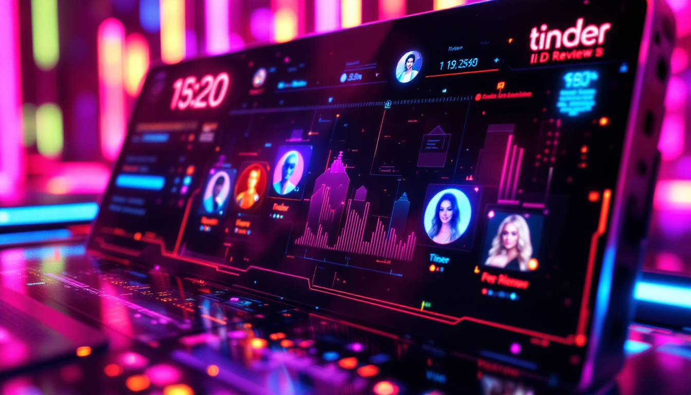 Demystify Tinder ID Review Times and Supercharge Profiles with AI