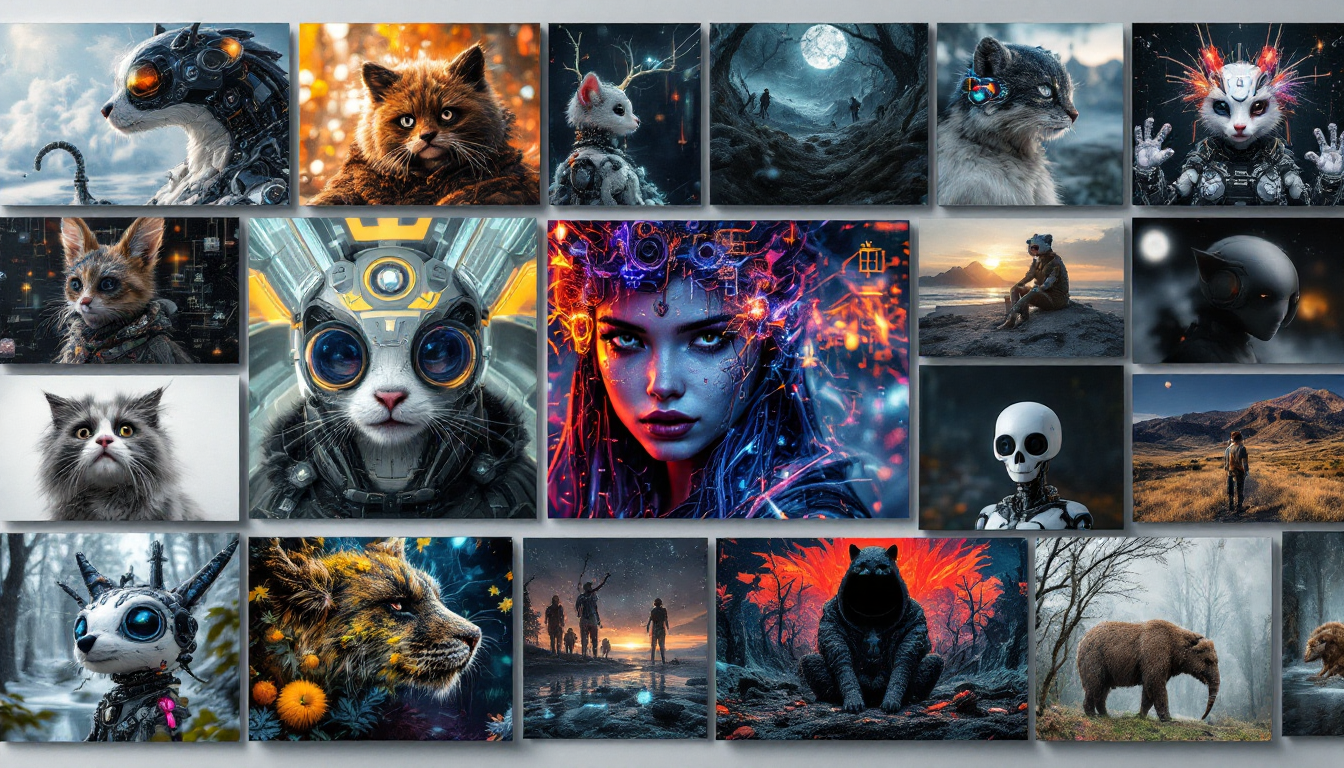 Unified access to premium AI models