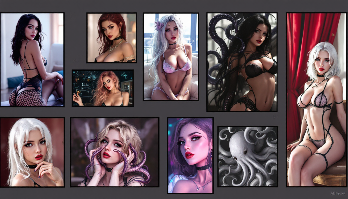 Rapid customization for any style