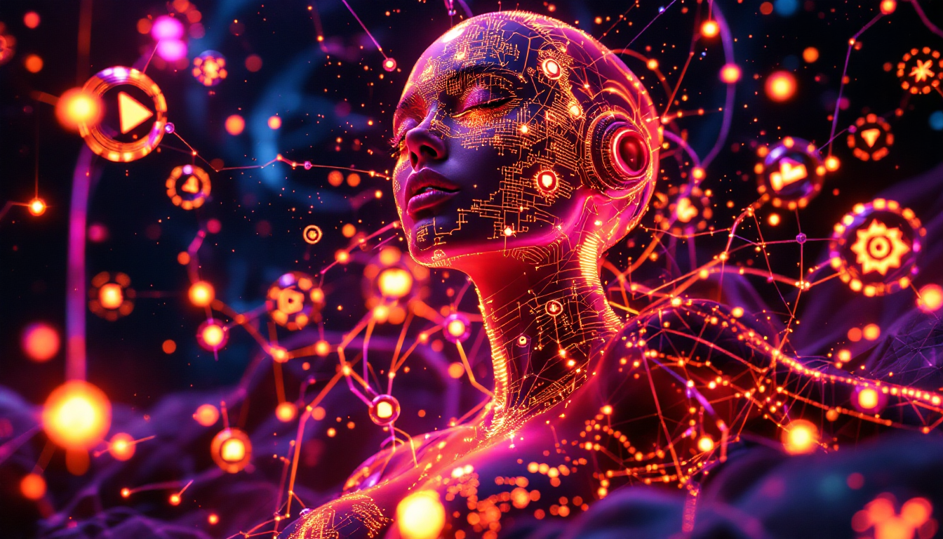 Uncensored customization at scale