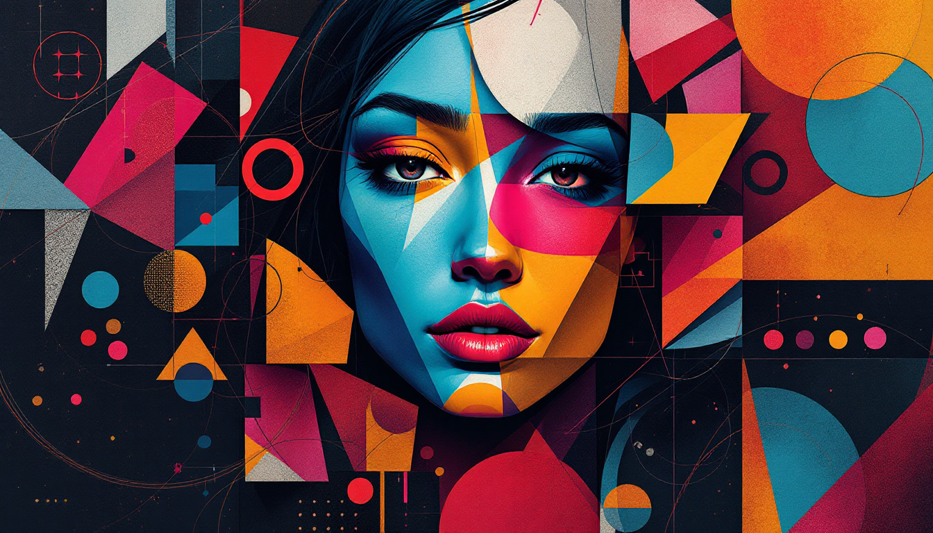 Revolutionize cubism art creation with PixelDojo's unified AI platform