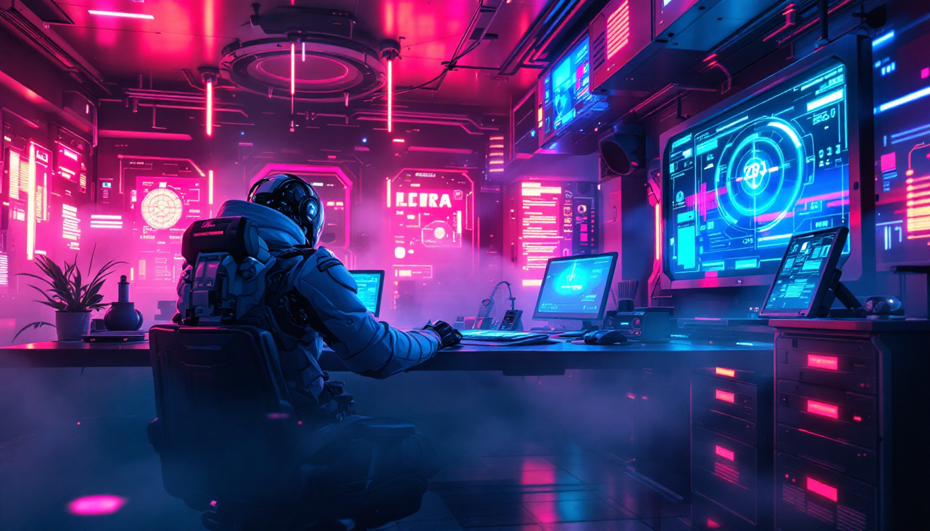 Elevate your AI art with advanced LoRA fine-tuning