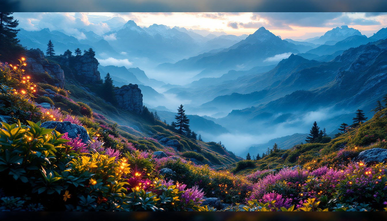 Elevate your nature imagery with PixelDojo's all-in-one AI toolkit