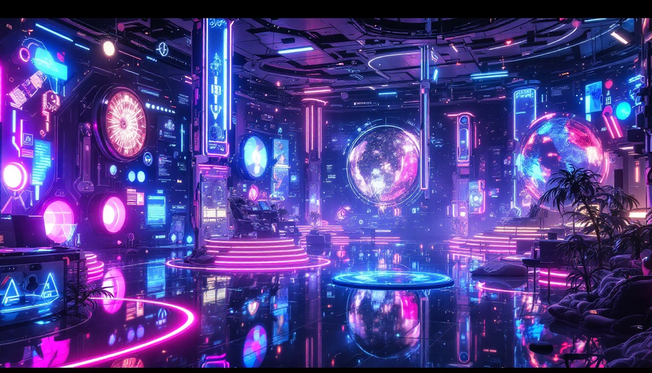 Revolutionize your content with AI generator R34 precision