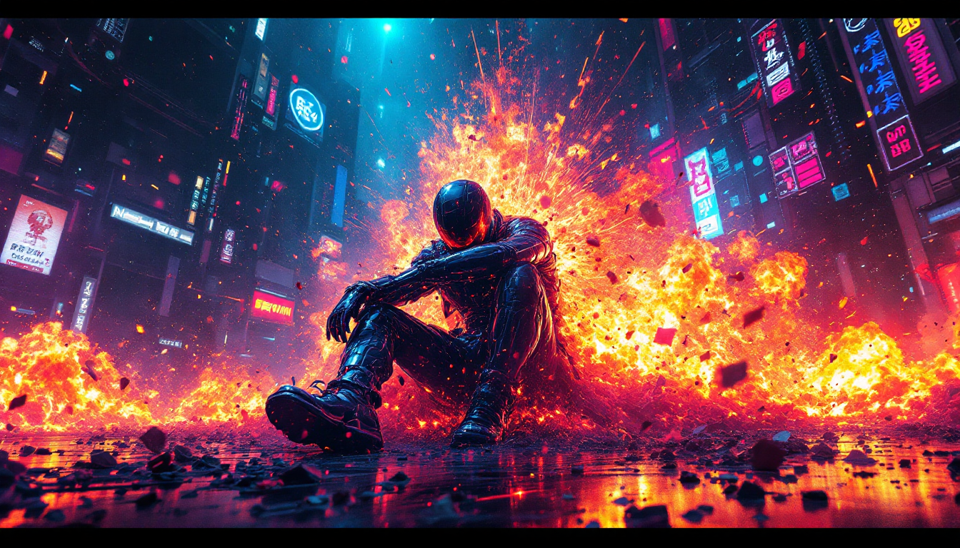 Revolutionize Your Content with AI R34 Art Generation