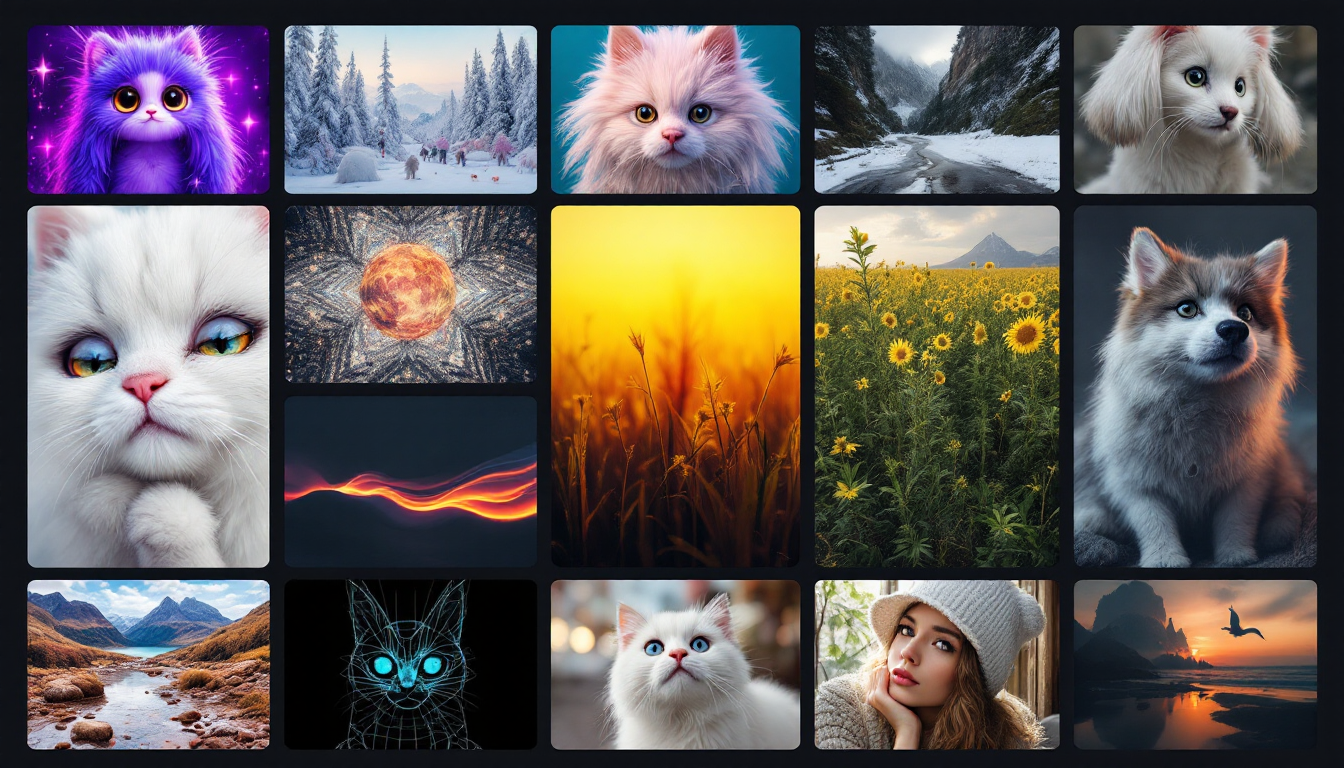 All-in-one access to premium AI models