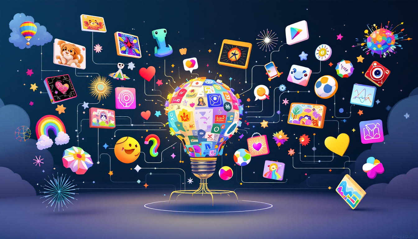 Uncensored and versatile content generation