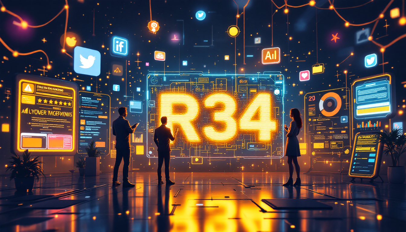 Scalable Viral Content Production