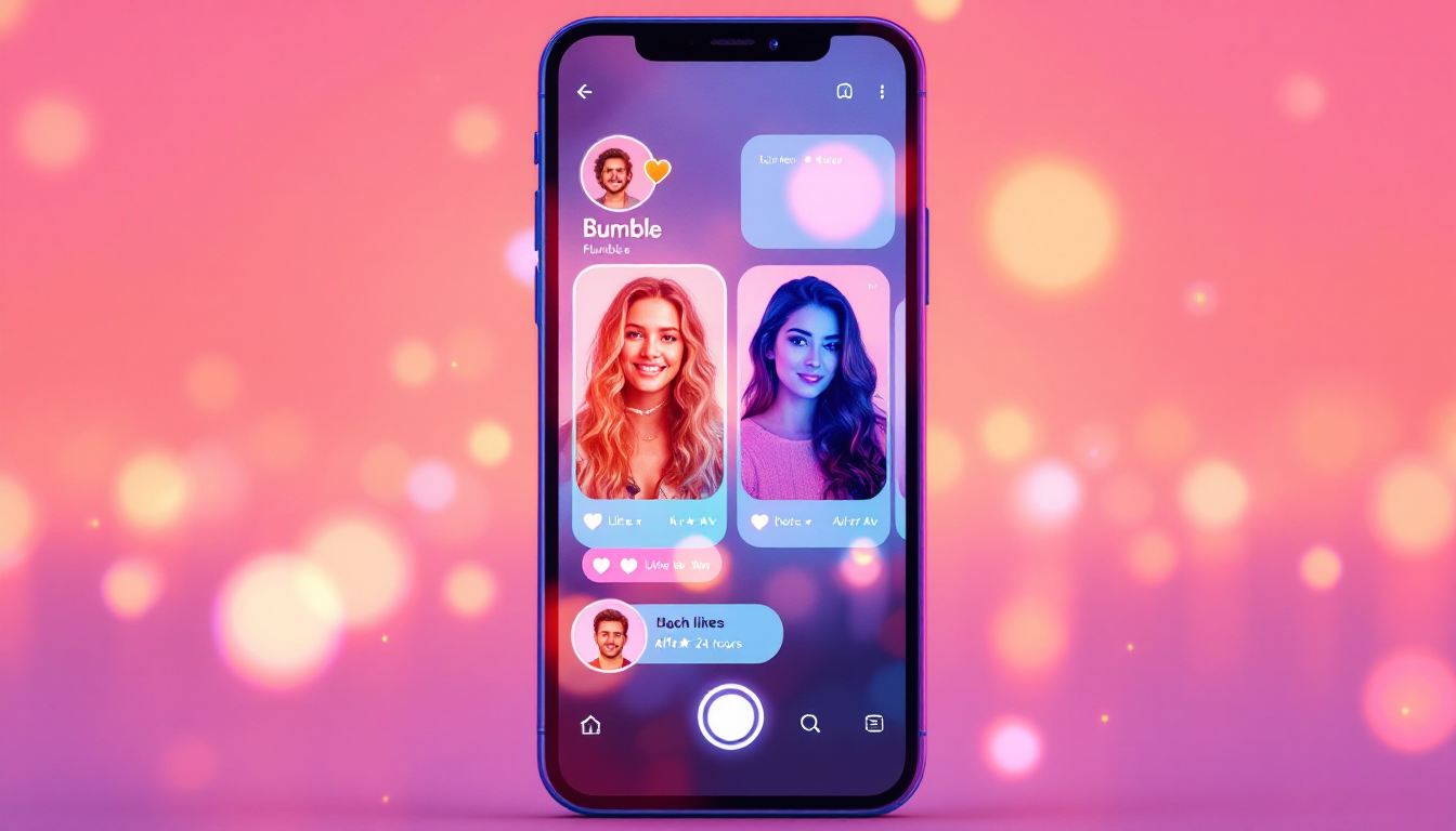 Maximize Bumble Likes with AI-Powered Insights and Visuals