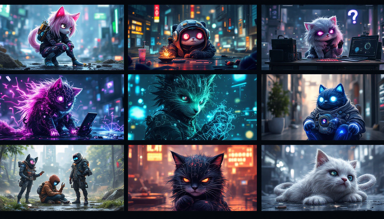 All tools unified for seamless R34 generation