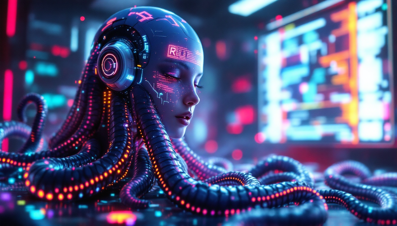 Revolutionize Your NSFW Content Creation with SocialAF