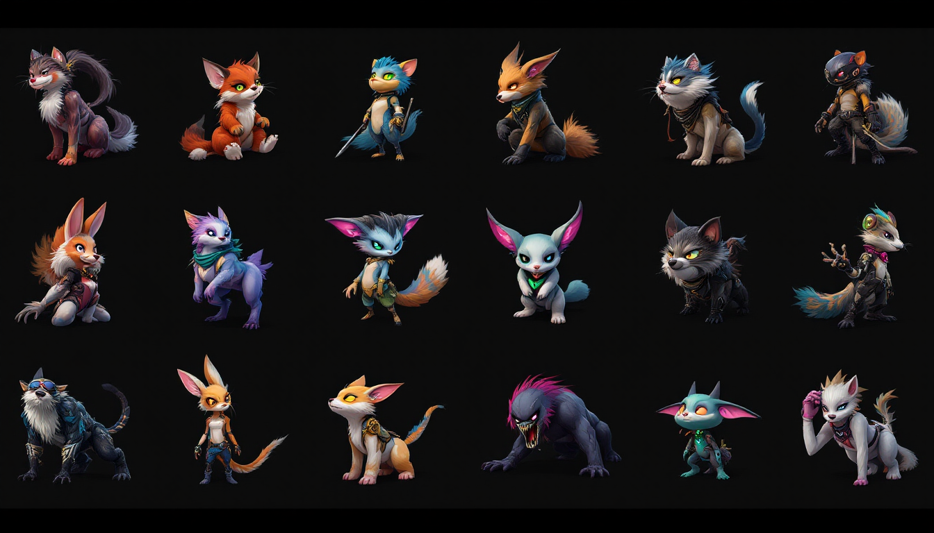 All-in-one access to top AI models