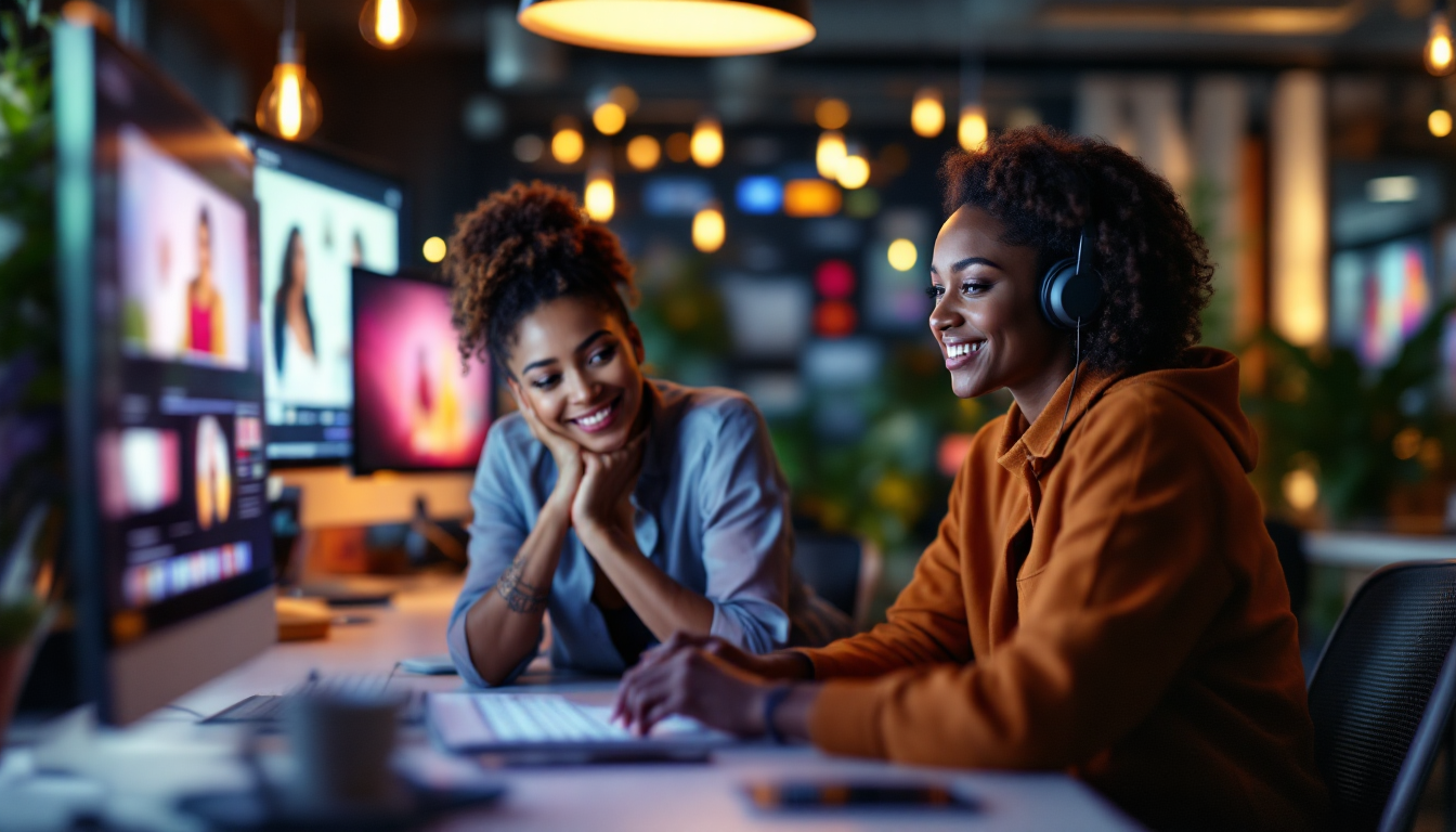 Customizable and Versatile