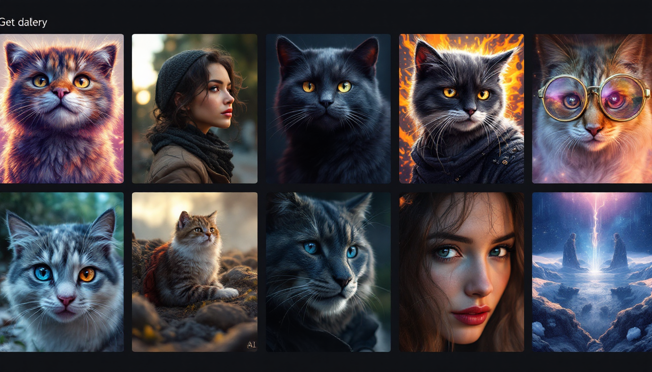 Unified access to privacy-focused AI generation