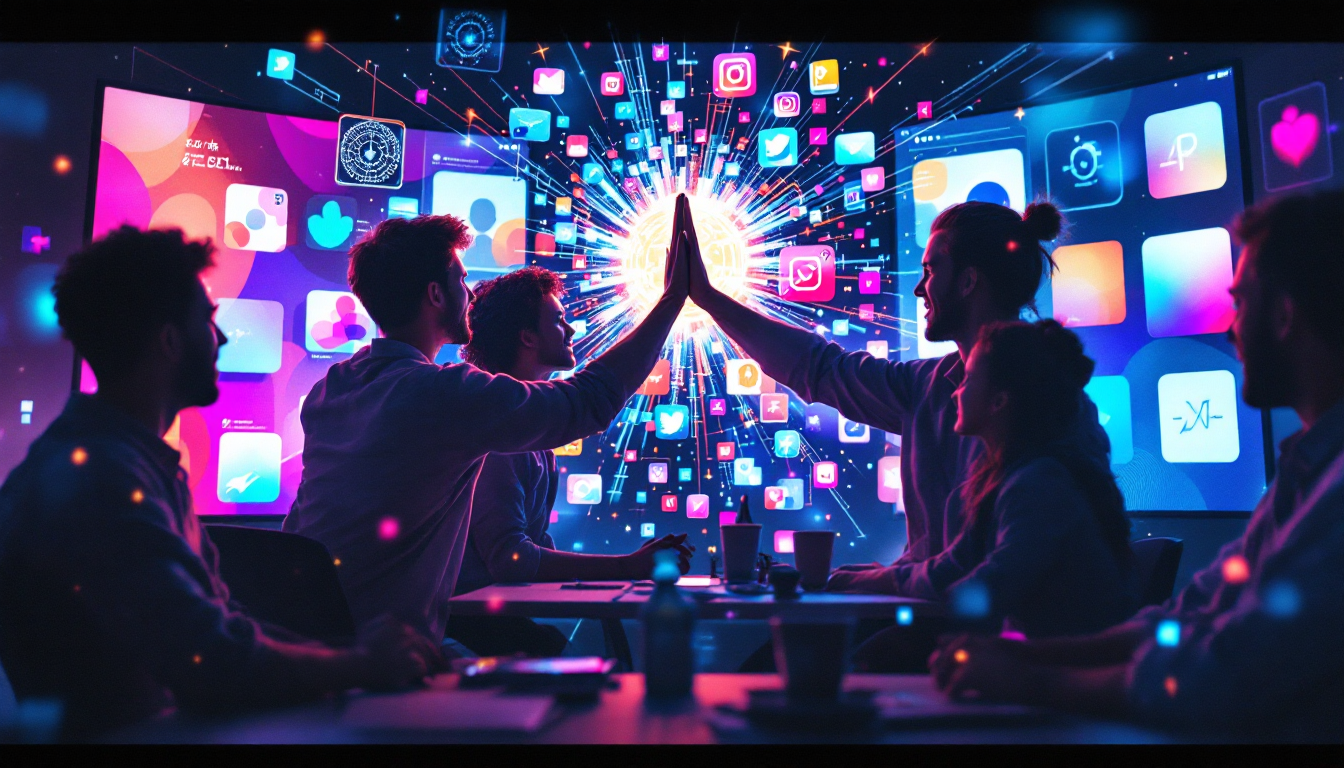 Customizable for viral trends and niches