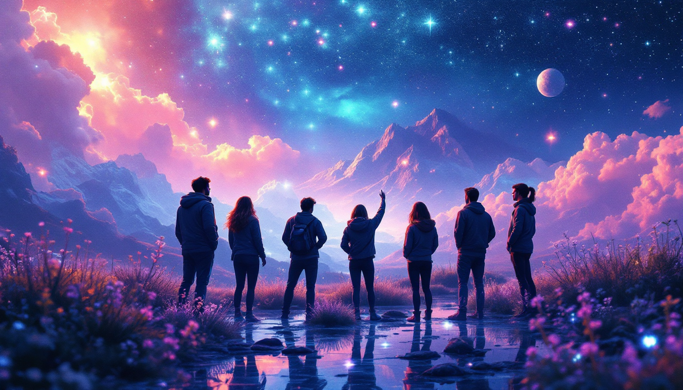 Customizable for Any Campaign