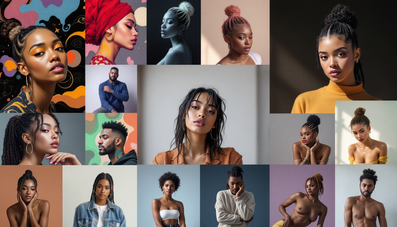 Rapid viral content creation