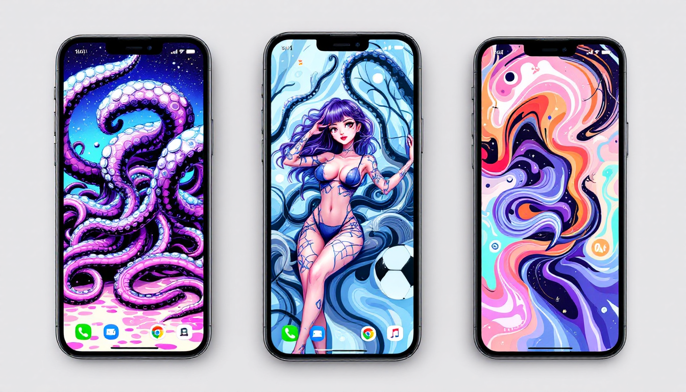 Instant AI-Generated Influencers for Discreet Profiles