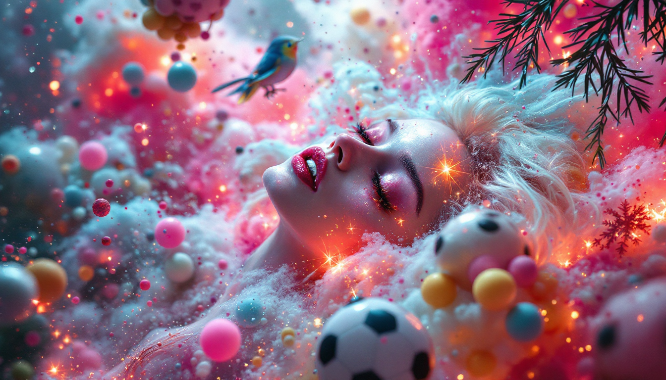 Revolutionize your content with AI rule 34 generation