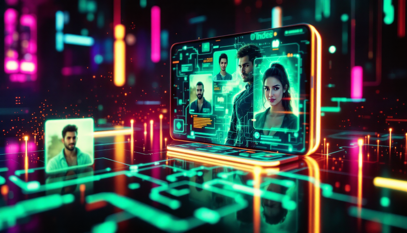 Unlock more Tinder likes for free with powerful AI image generation