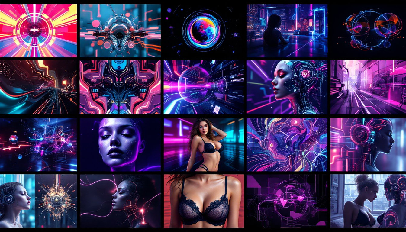 Seamless deepau integration for rapid output