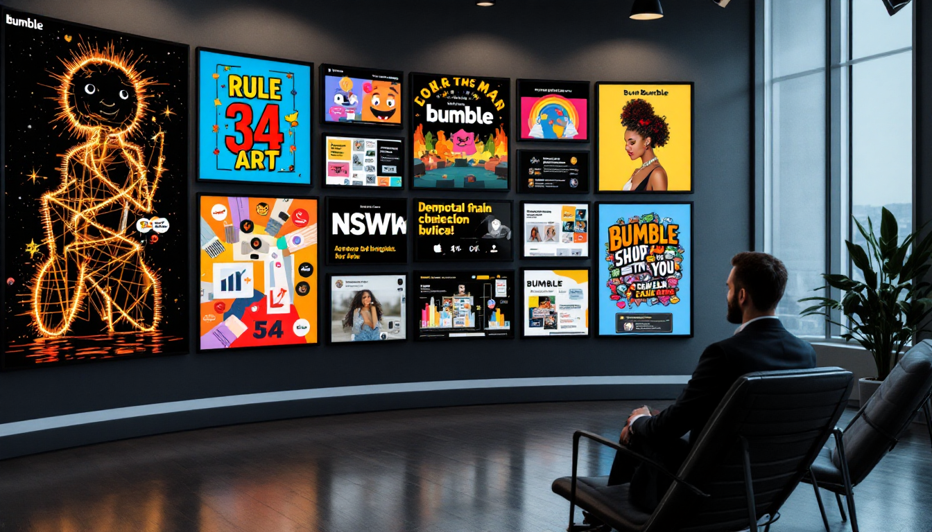 Rapid Content Creation for Dating Insights