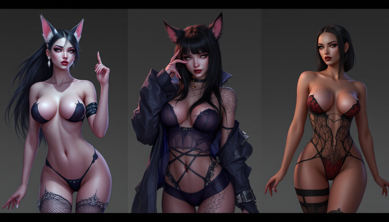 All-in-one access to premium models