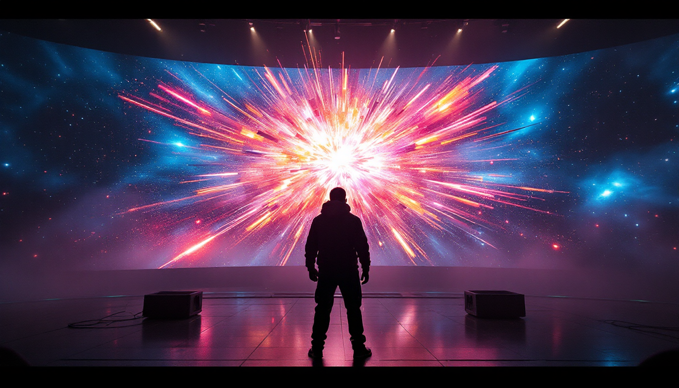 Revolutionize your content with AI-generated NSFW videos