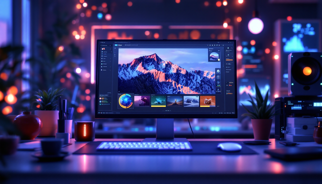 Elevate Your Image Evaluation with PixelDojo's AI Photo Rater