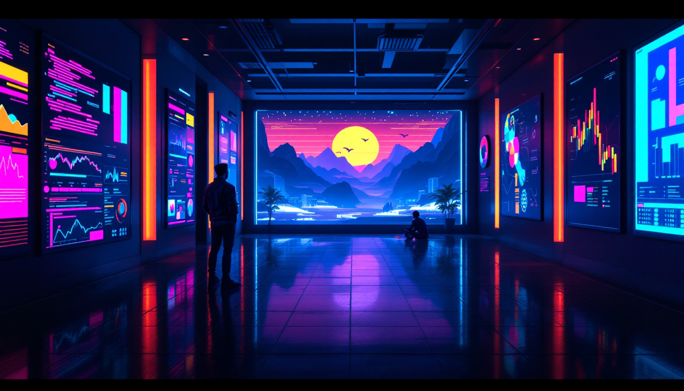 Unified Access to Top AI Models