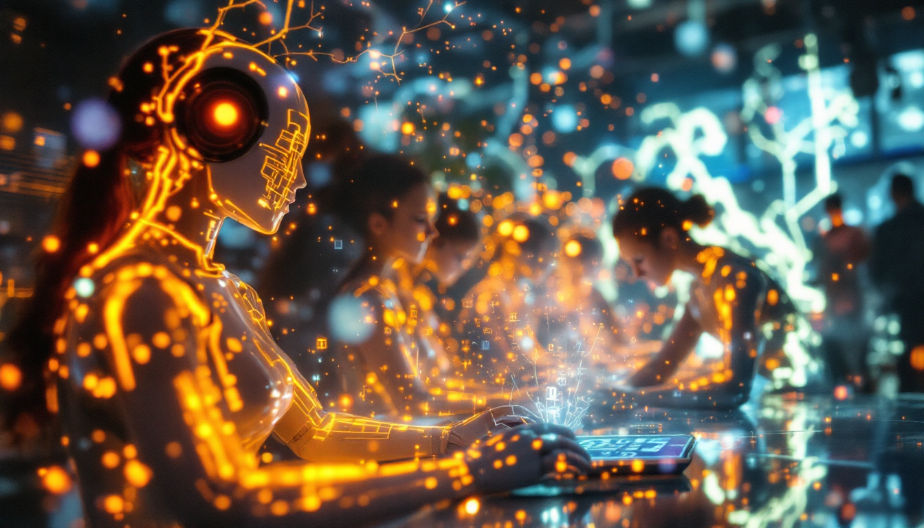 Revolutionize social content creation with SUS AI precision