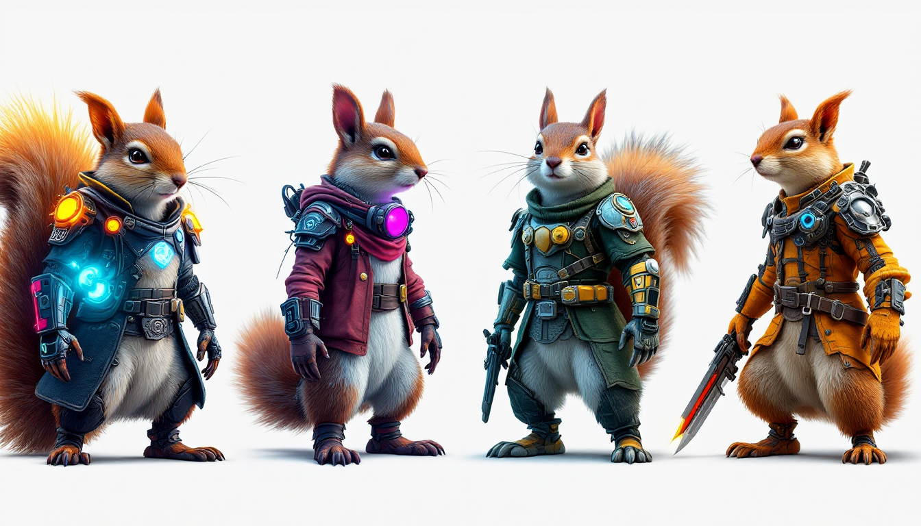 Unified access to premium AI models